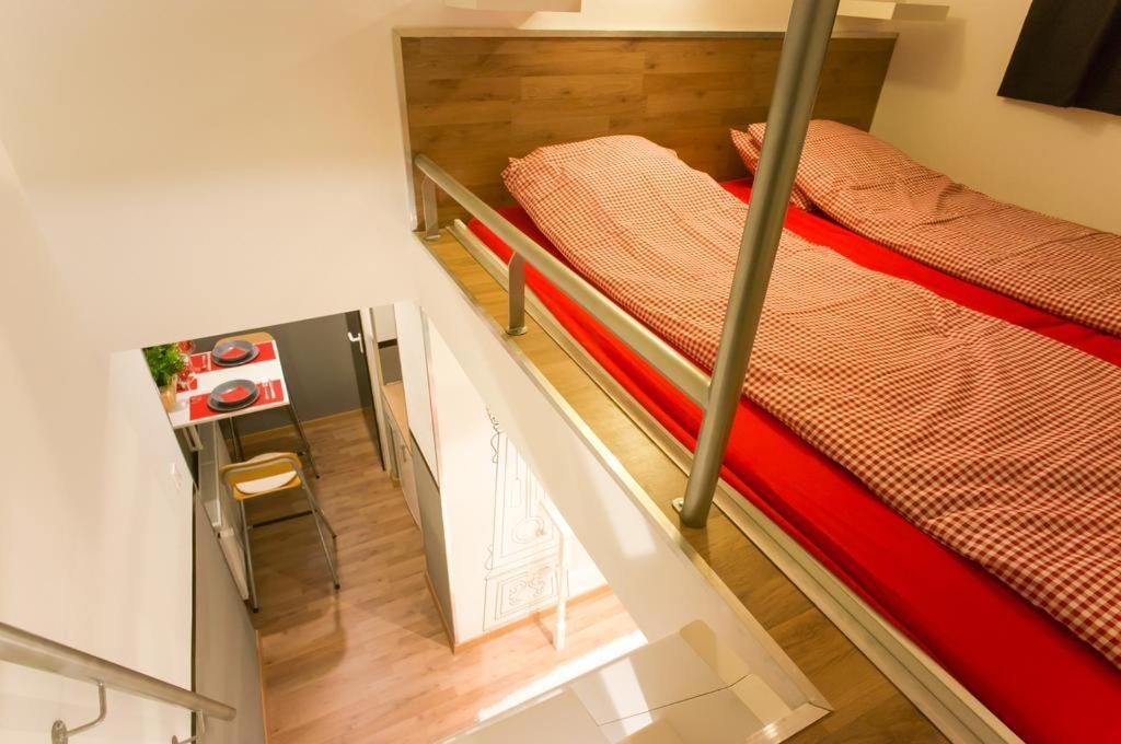 Ferienwohnung Prime Location Stylish Flats Budapest Exterior foto