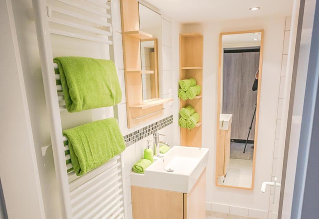Ferienwohnung Prime Location Stylish Flats Budapest Exterior foto