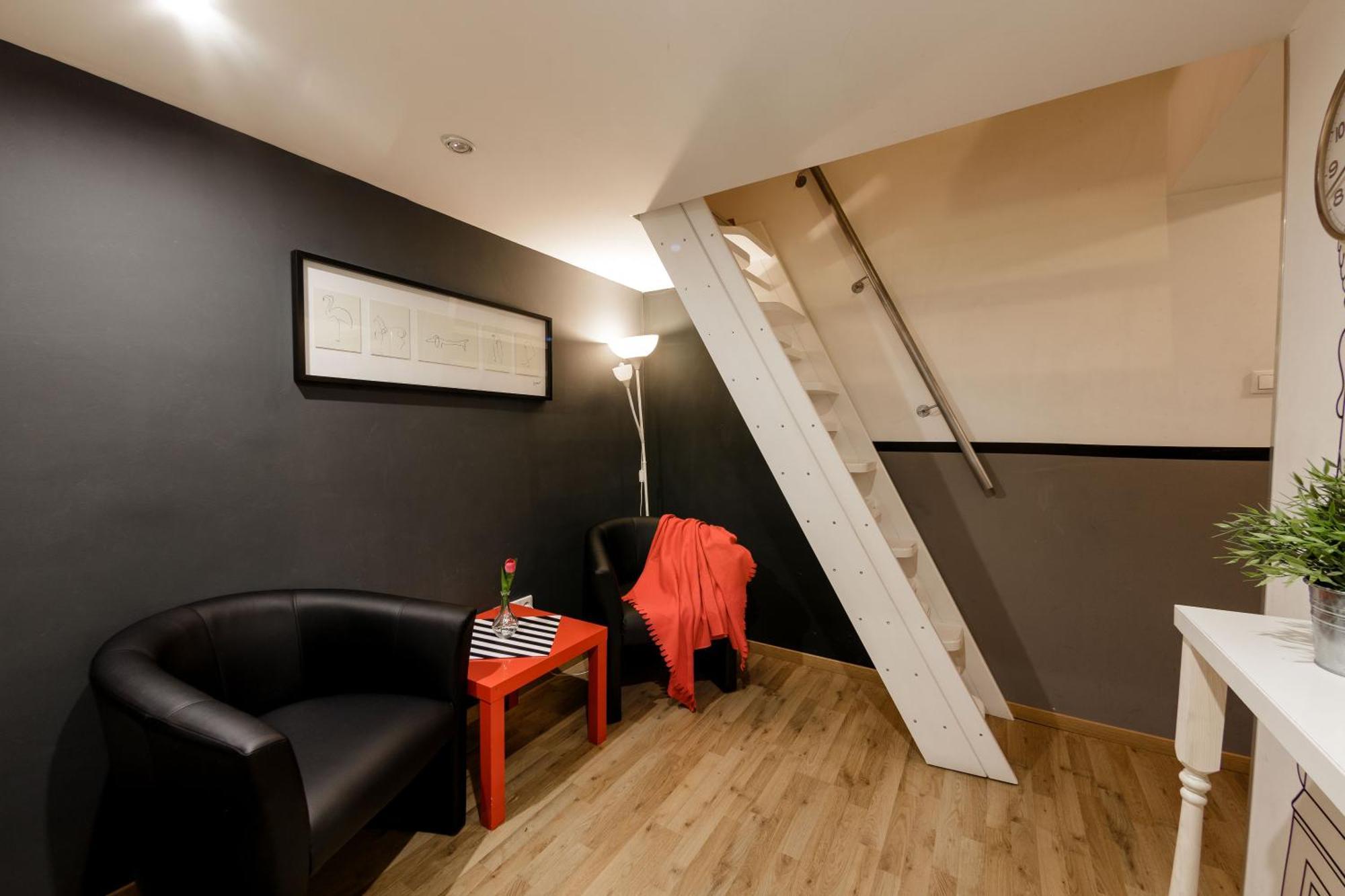 Ferienwohnung Prime Location Stylish Flats Budapest Exterior foto