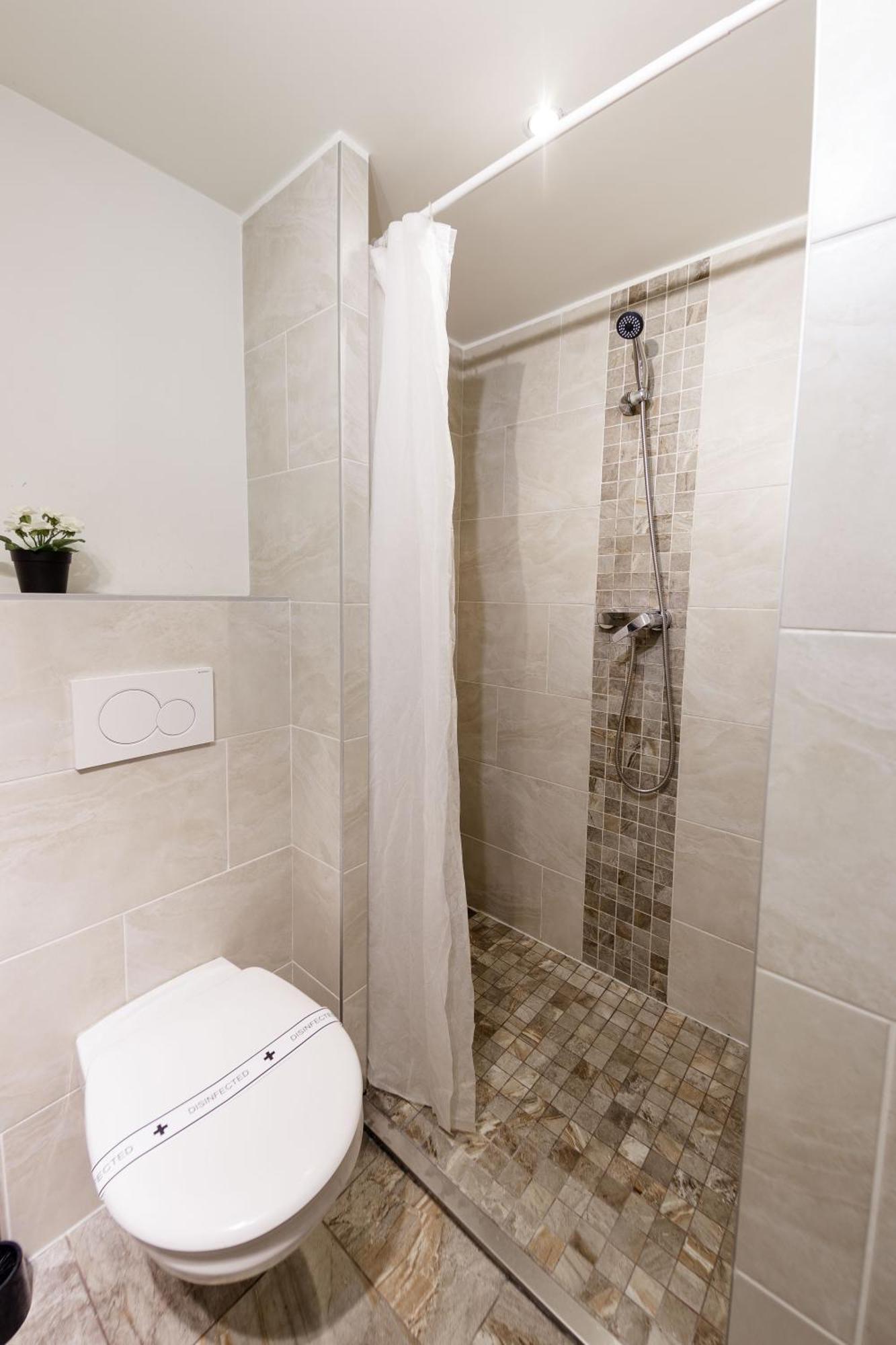 Ferienwohnung Prime Location Stylish Flats Budapest Exterior foto