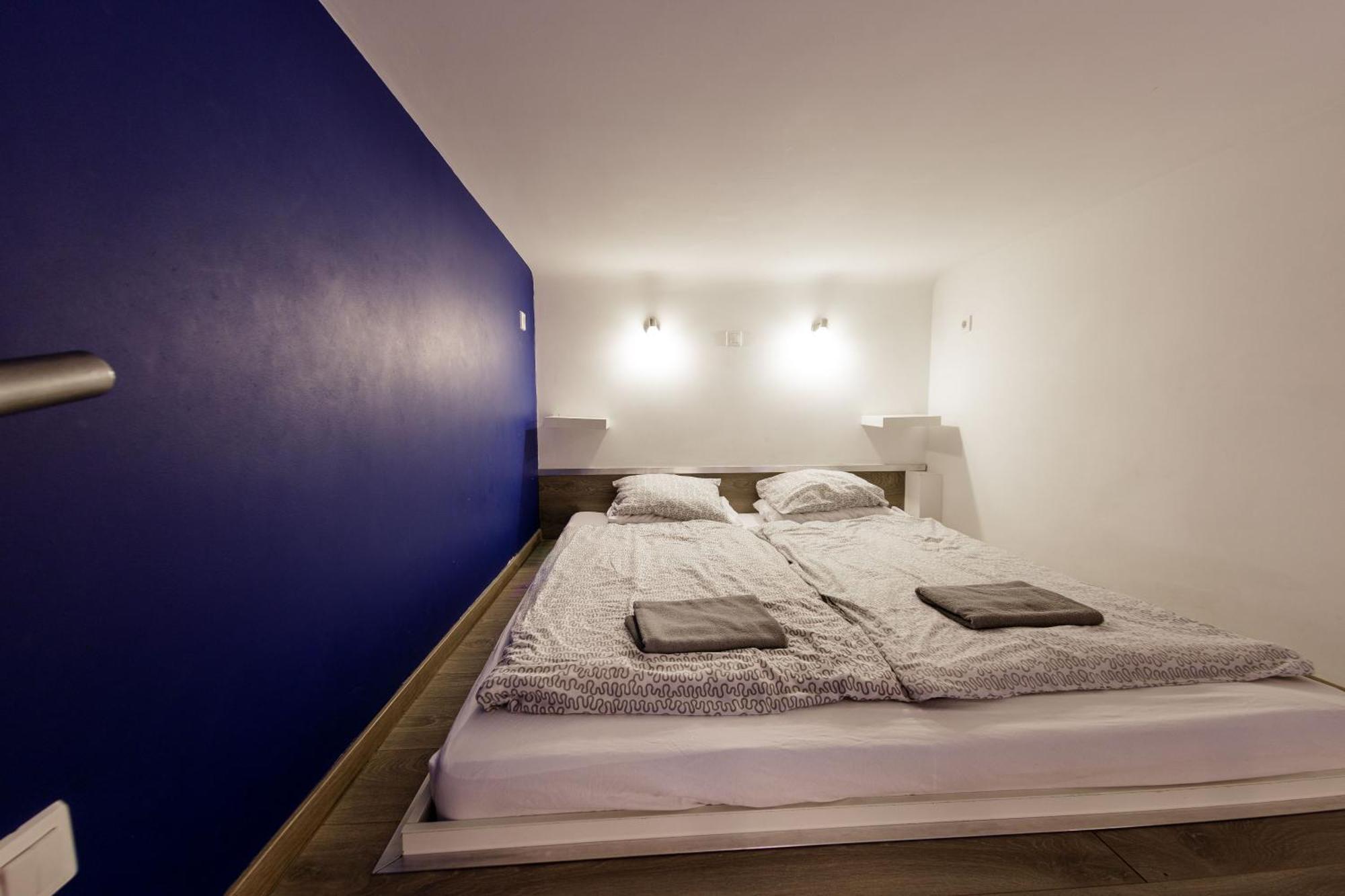 Ferienwohnung Prime Location Stylish Flats Budapest Exterior foto