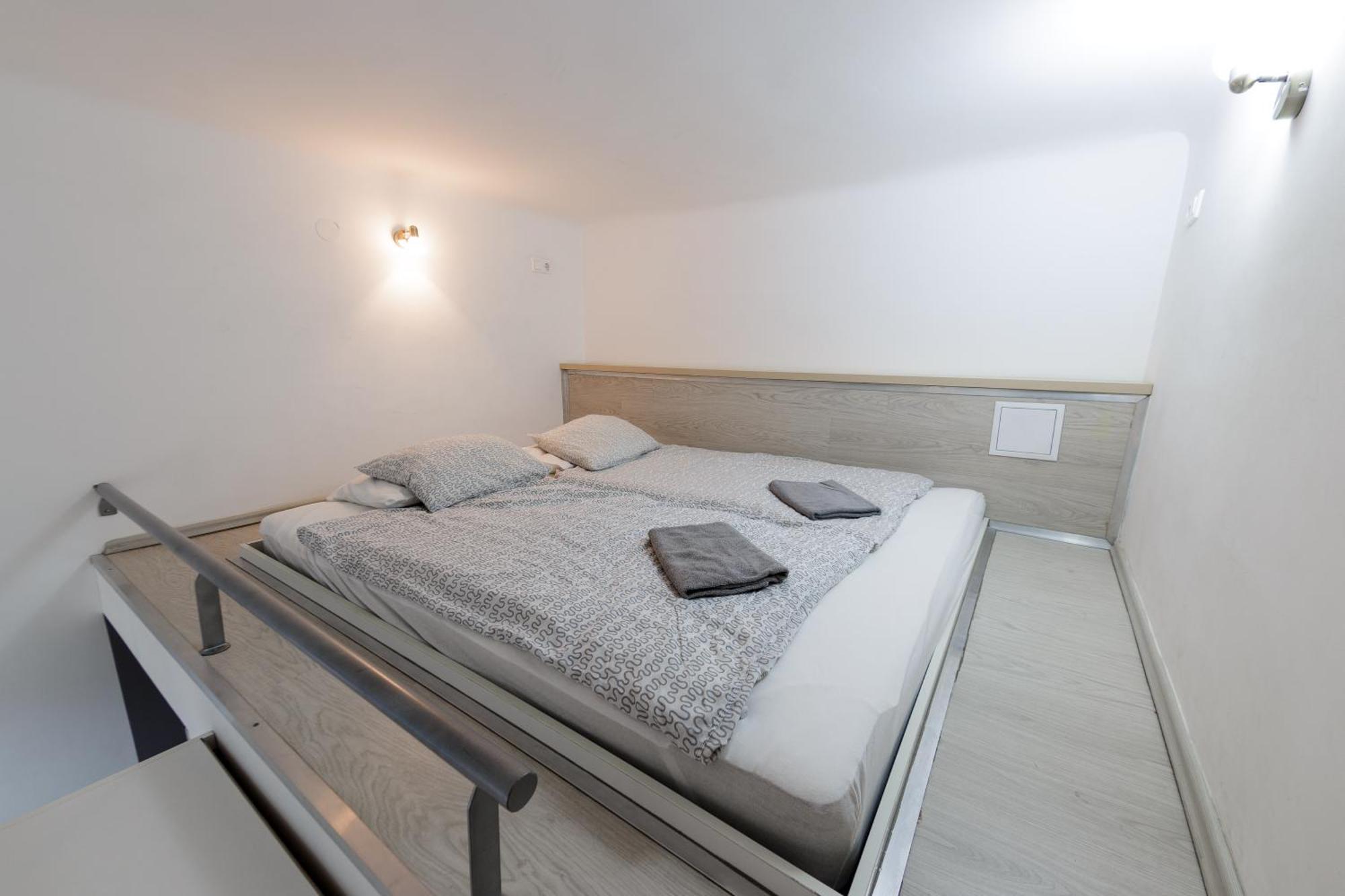 Ferienwohnung Prime Location Stylish Flats Budapest Exterior foto