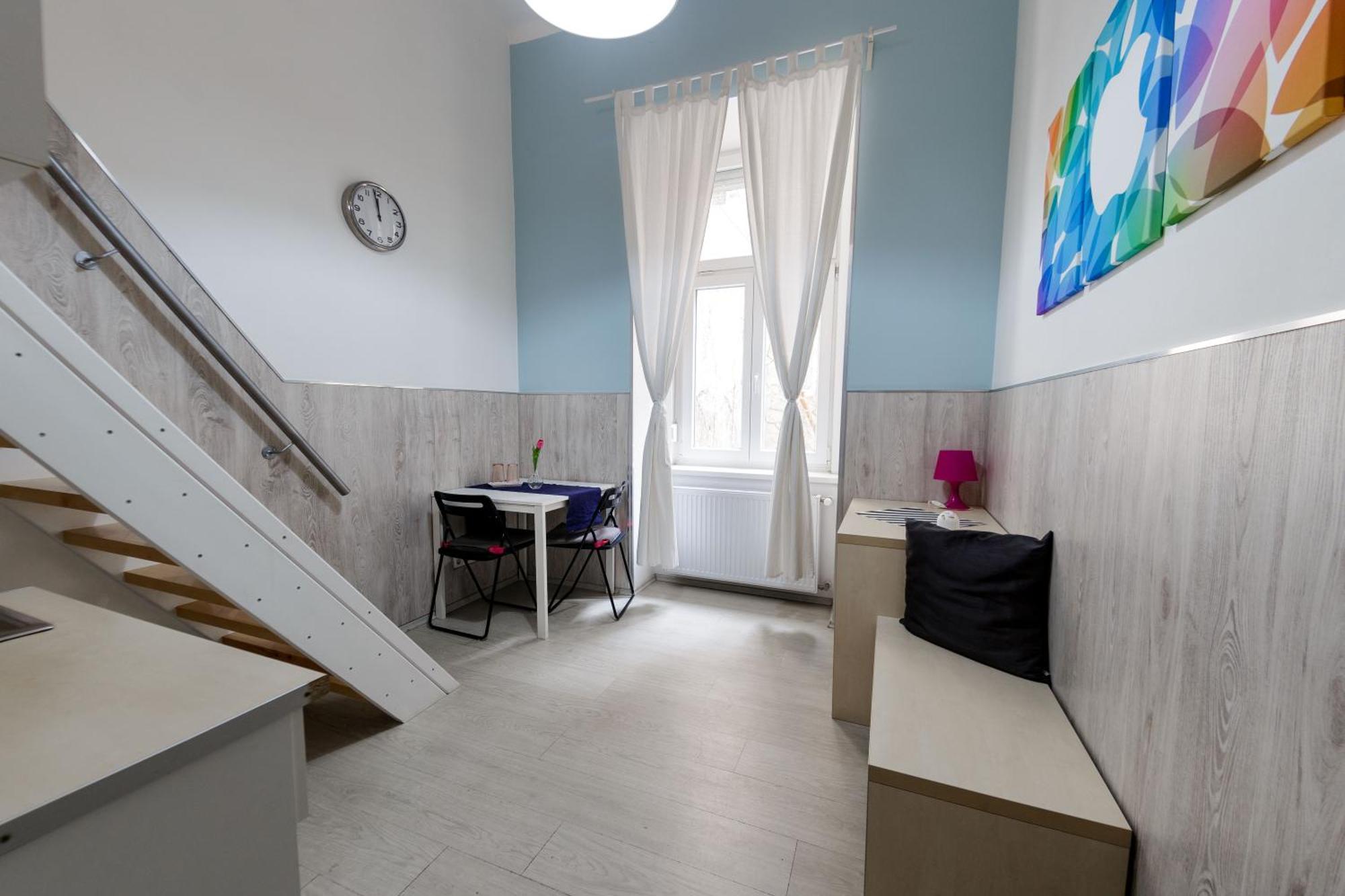 Ferienwohnung Prime Location Stylish Flats Budapest Exterior foto